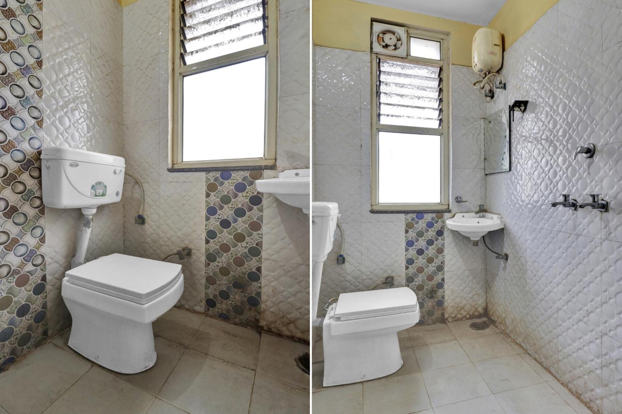 Capital O Royal Inn Near Laskar Gwalijar Zewnętrze zdjęcie